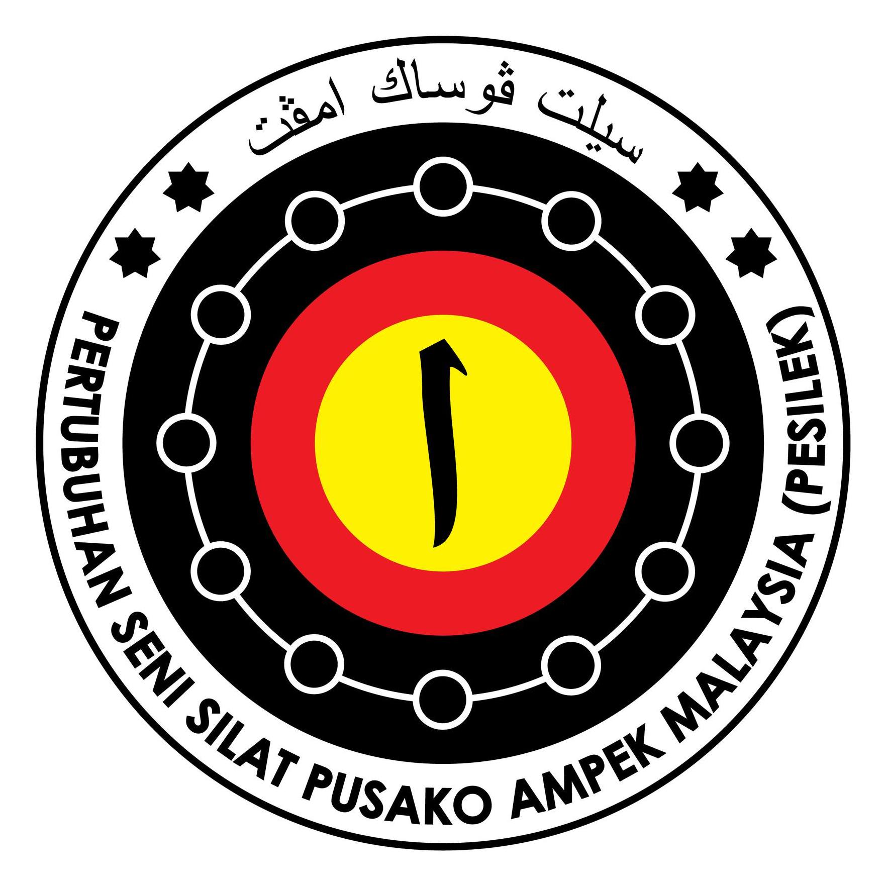 Silat Pusako Ampek
