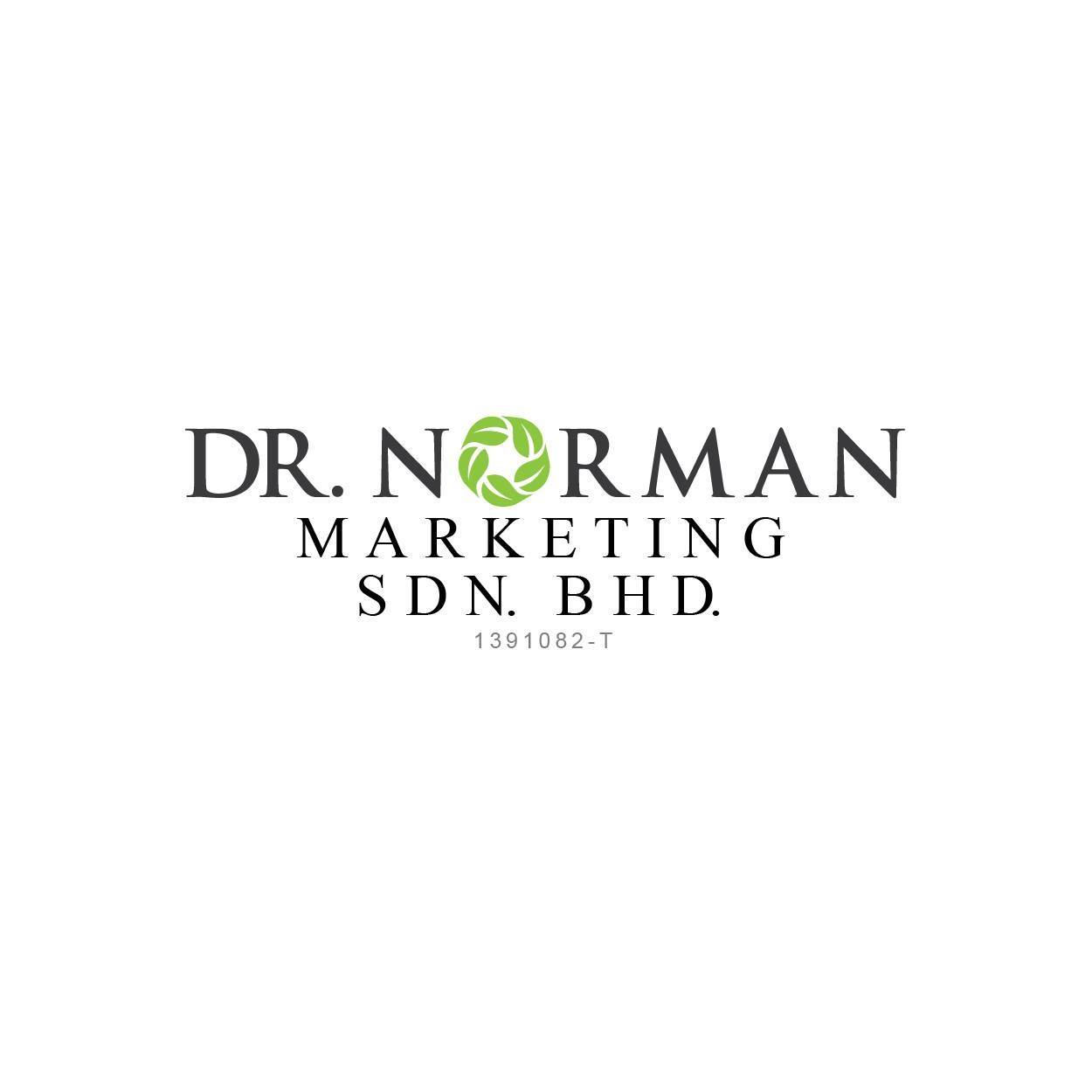 Dr Norman Marketing