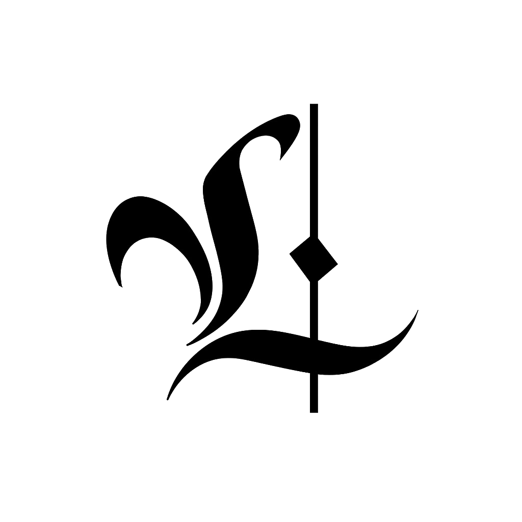 Lejenisback Logo