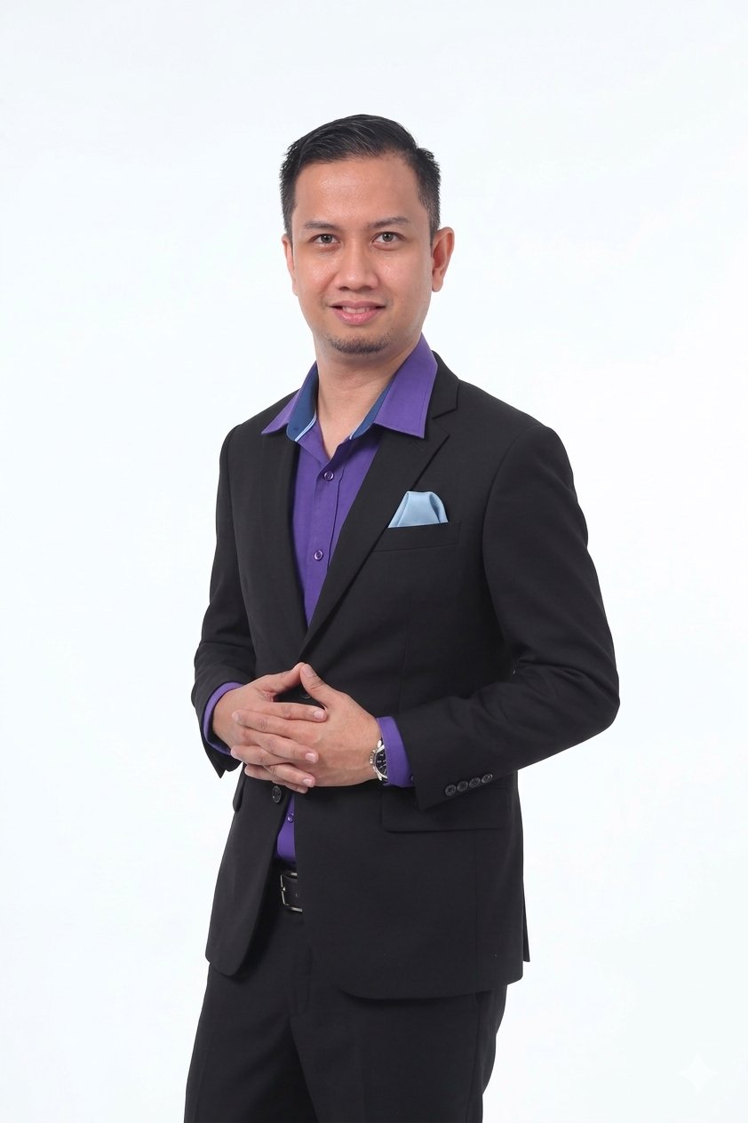 Raja Safuan Business Advisor Strategist Malaysia